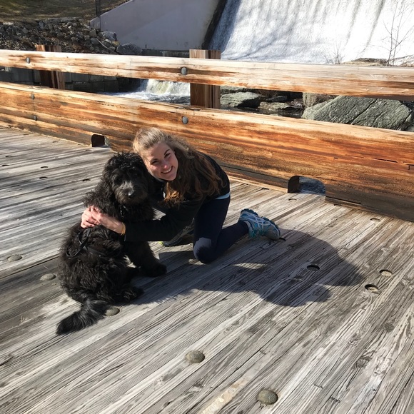 Meet your Posher, Ashley - Picture 1 of 1